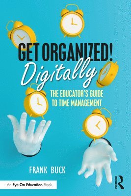 Get Organized Digitally! 1