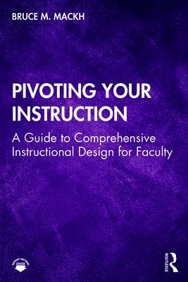 Pivoting Your Instruction 1