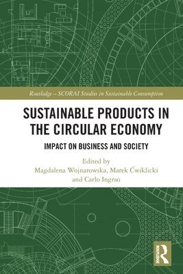 Sustainable Products in the Circular Economy 1