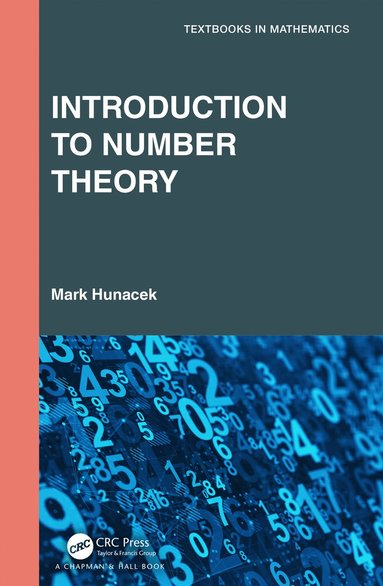 bokomslag Introduction to Number Theory