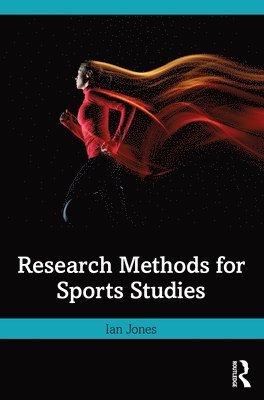 bokomslag Research Methods for Sports Studies