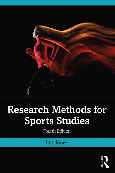 bokomslag Research Methods for Sports Studies