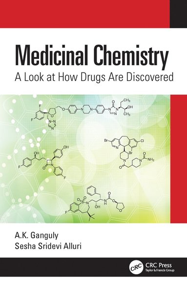 bokomslag Medicinal Chemistry