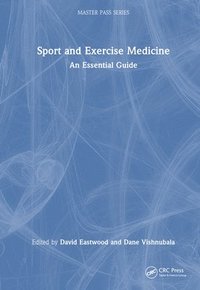 bokomslag Sport and Exercise Medicine