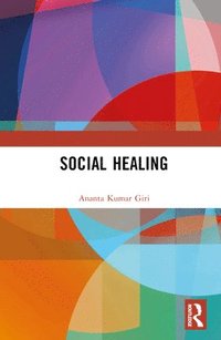 bokomslag Social Healing