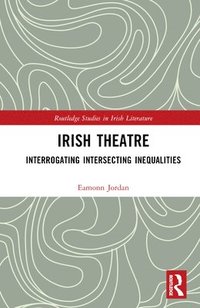 bokomslag Irish Theatre