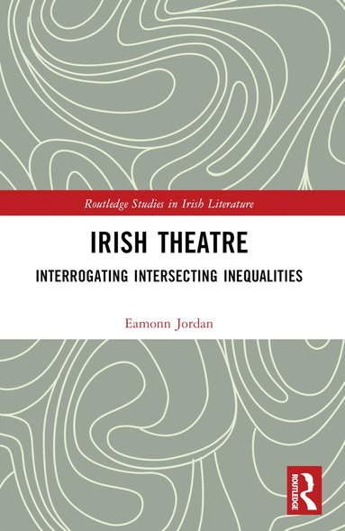 bokomslag Irish Theatre