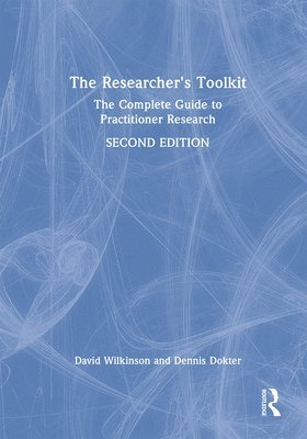 The Researcher's Toolkit 1