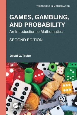 Games, Gambling, and Probability 1