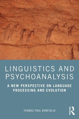 Linguistics and Psychoanalysis 1