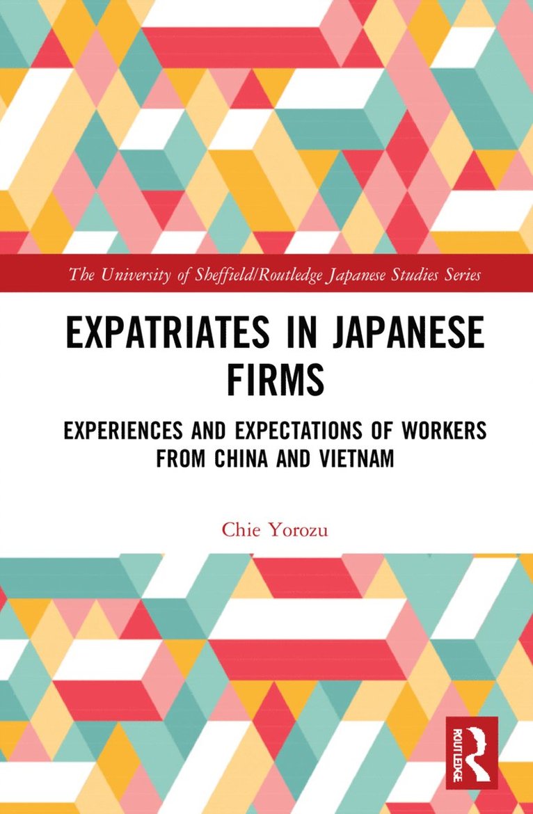 Expatriates in Japanese Firms 1