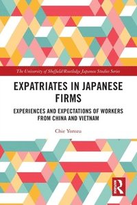 bokomslag Expatriates in Japanese Firms