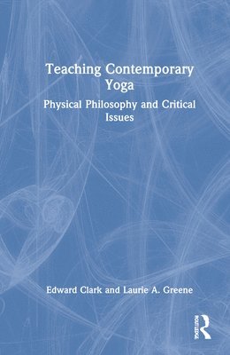 Teaching Contemporary Yoga 1