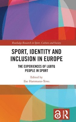 Sport, Identity and Inclusion in Europe 1