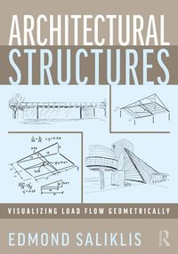 bokomslag Architectural Structures