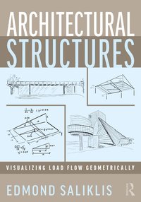 bokomslag Architectural Structures