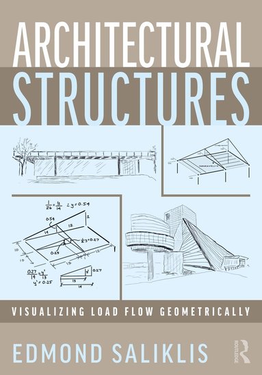 bokomslag Architectural Structures