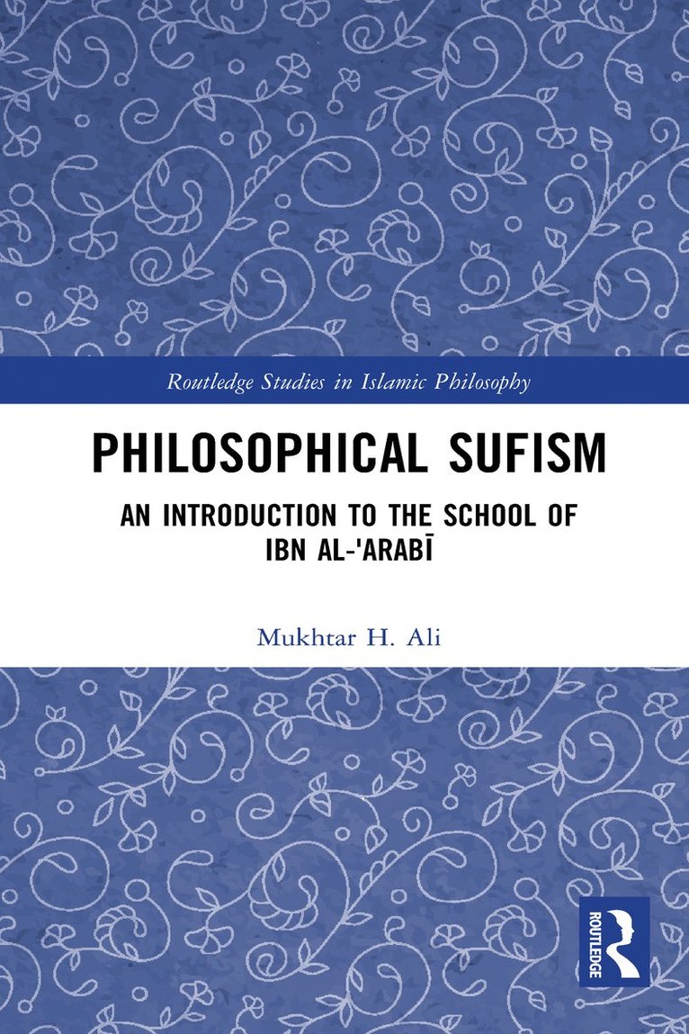 Philosophical Sufism