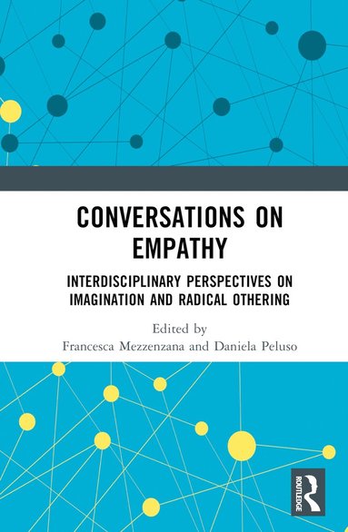 bokomslag Conversations on Empathy