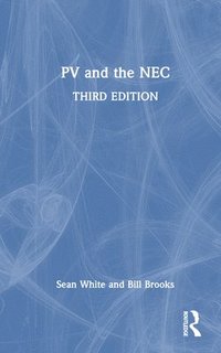 bokomslag PV and the NEC