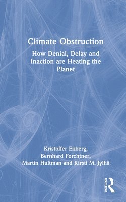 Climate Obstruction 1