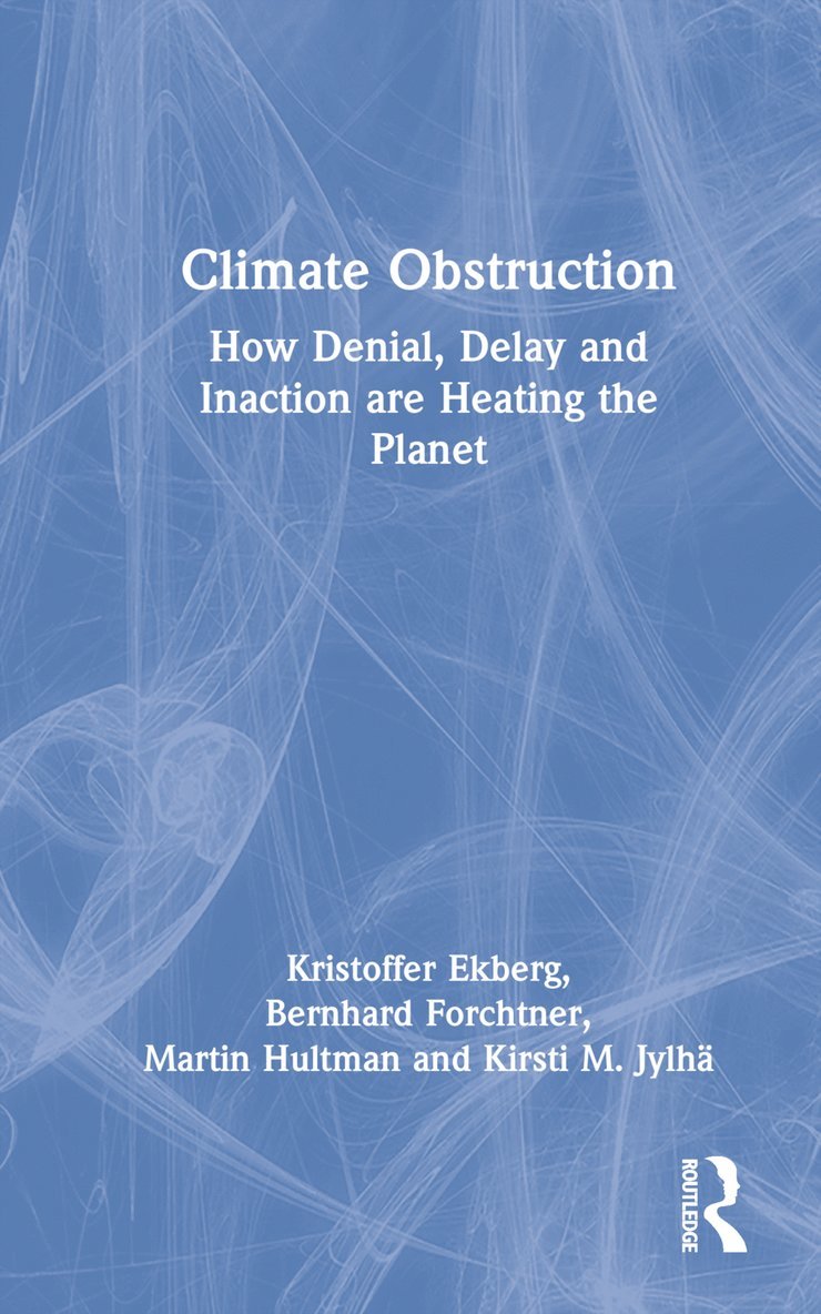 Climate Obstruction 1