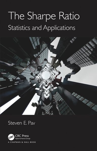bokomslag Sharpe Ratio
