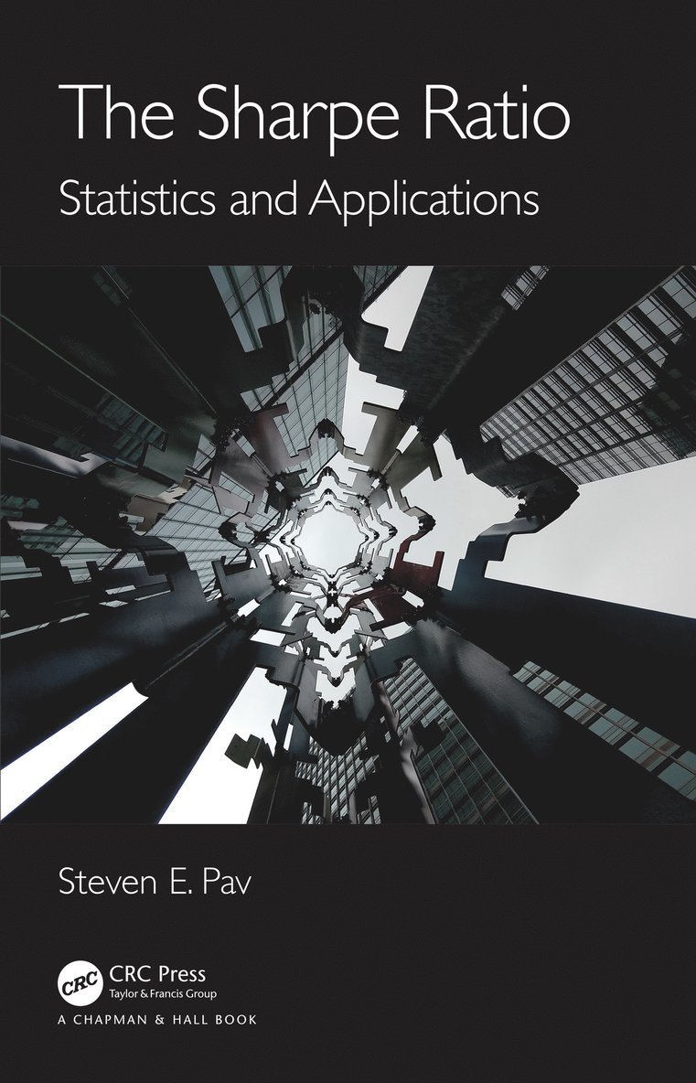 Sharpe Ratio 1