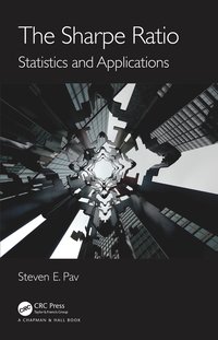 bokomslag Sharpe Ratio