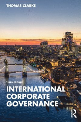 International Corporate Governance 1