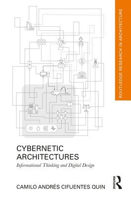 bokomslag Cybernetic Architectures