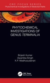 bokomslag Phytochemical Investigations of Genus Terminalia