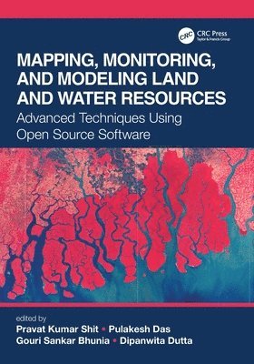 Mapping, Monitoring, and Modeling Land and Water Resources 1