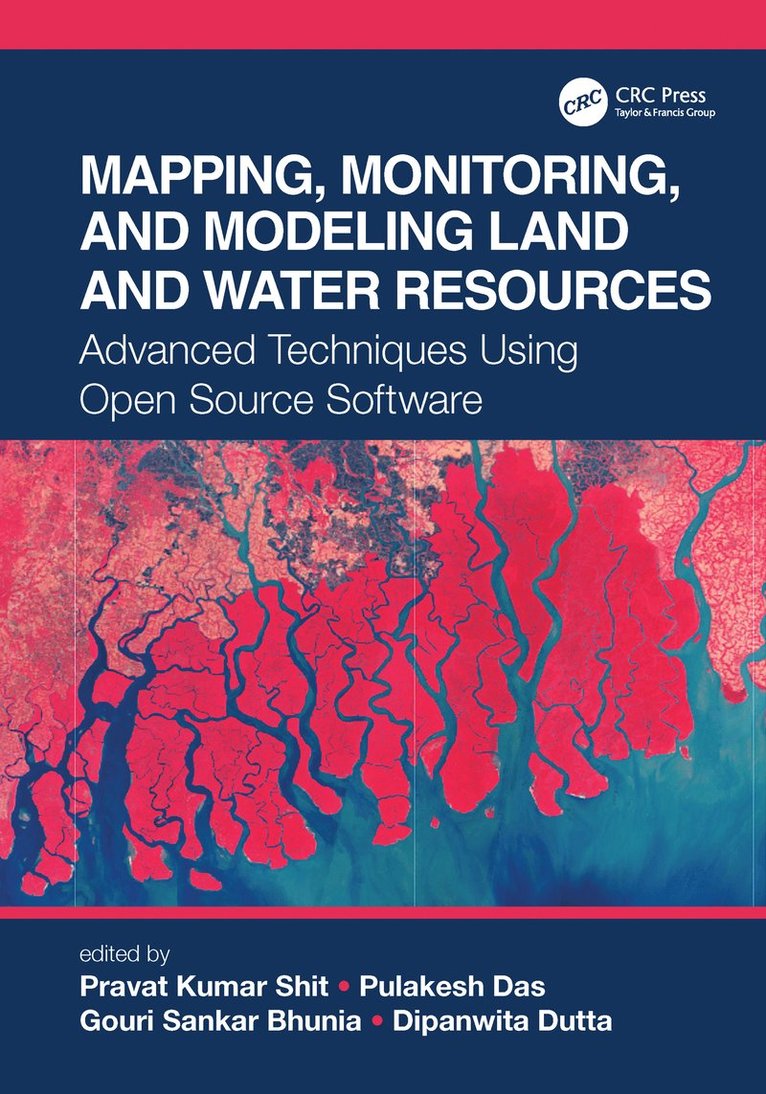 Mapping, Monitoring, and Modeling Land and Water Resources 1