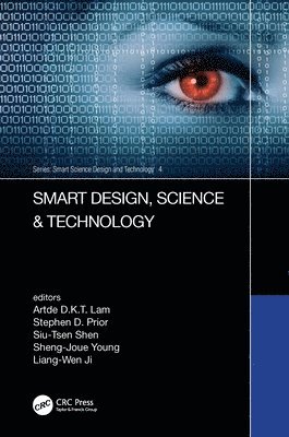 bokomslag Smart Design, Science & Technology