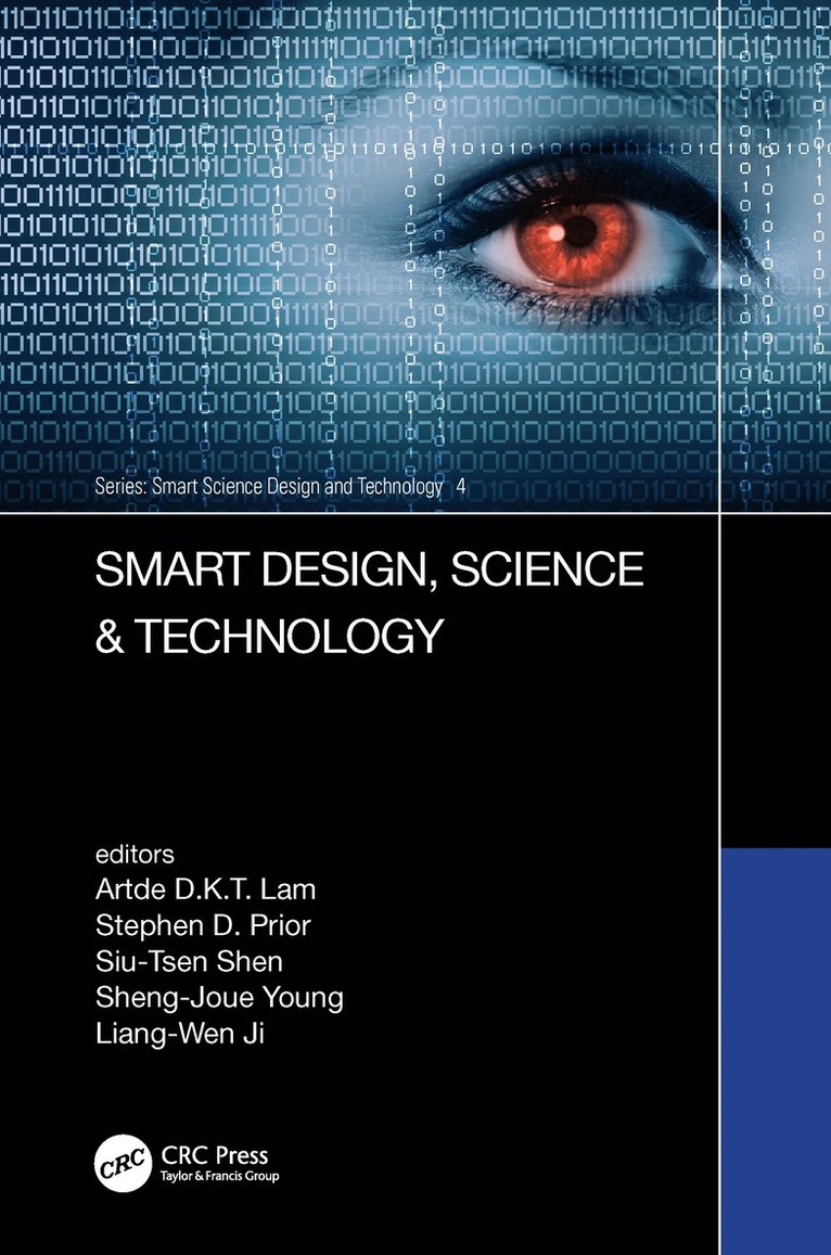 Smart Design, Science & Technology 1