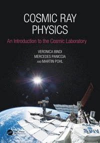 bokomslag Cosmic Ray Physics
