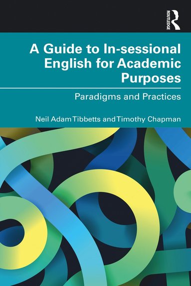 bokomslag Guide to In-sessional English for Academic Purposes