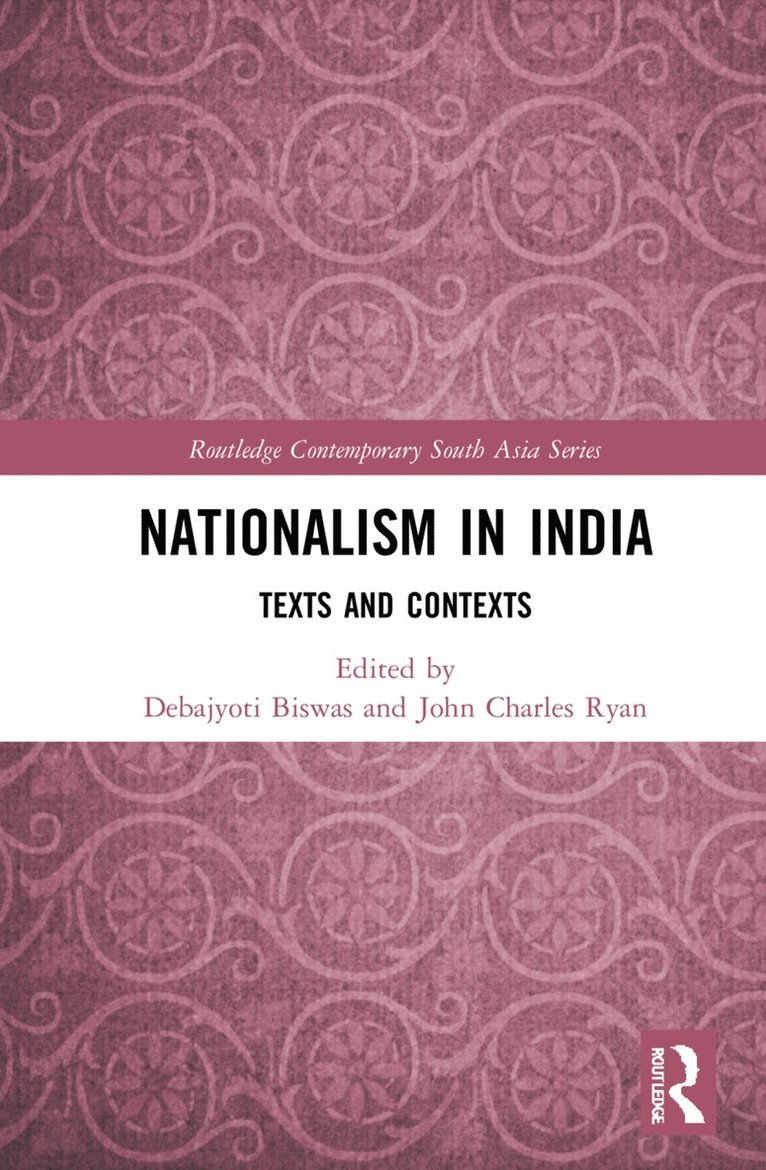Nationalism in India