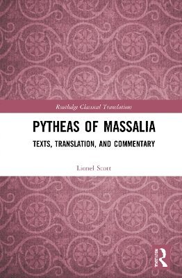 Pytheas of Massalia 1