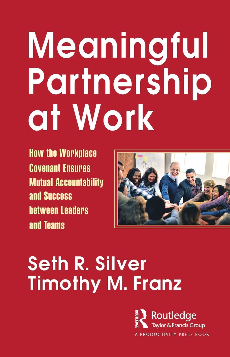 Meaningful Partnership at Work 1