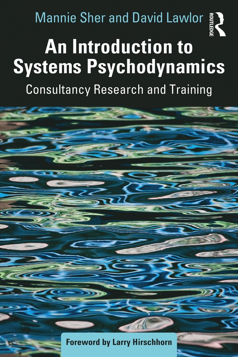 An Introduction to Systems Psychodynamics 1