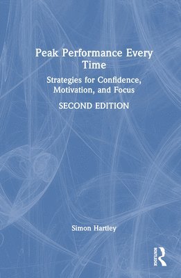 Peak Performance Every Time 1