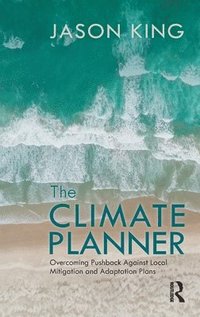 bokomslag The Climate Planner