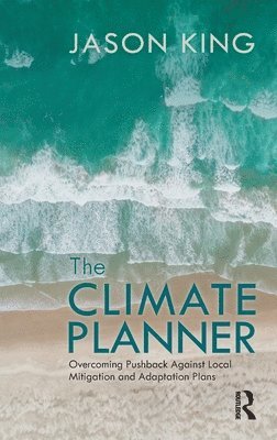 The Climate Planner 1