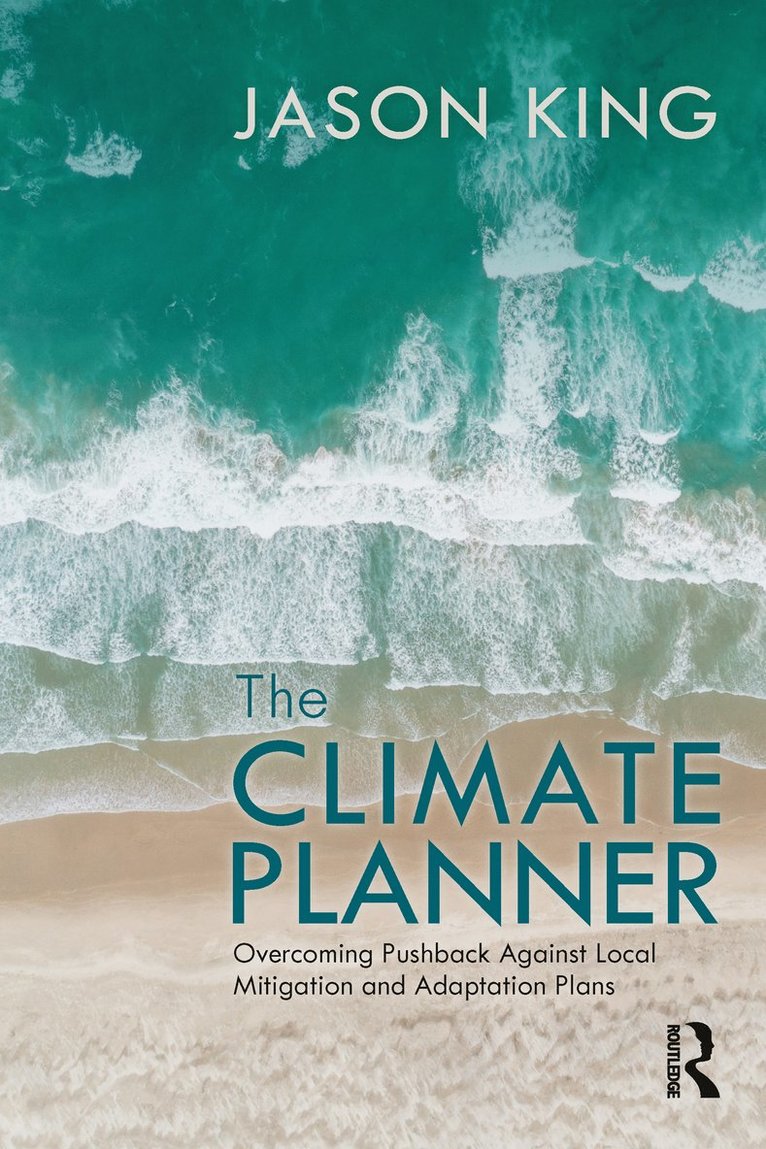 The Climate Planner 1