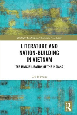 Literature and Nation-Building in Vietnam 1