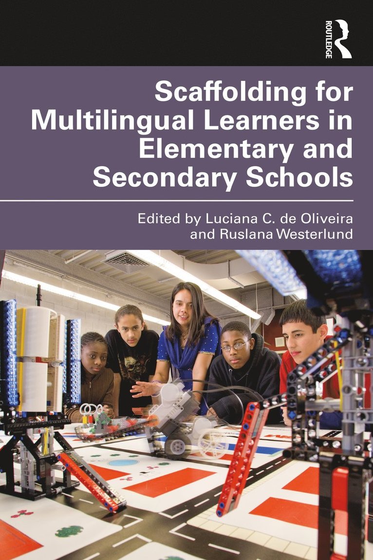 Scaffolding for Multilingual Learners in Elementary and Secondary Schools 1