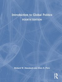 bokomslag Introduction to Global Politics
