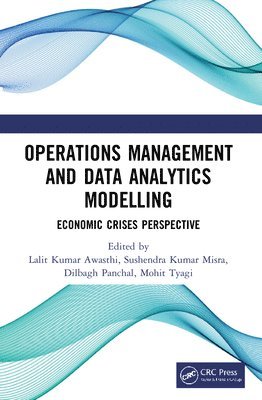 Operations Management and Data Analytics Modelling 1